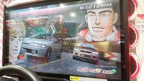 WMMT6 2020 : COVID19 : Story Mode 61~65 (Loop 1) : GAB81 (R34)