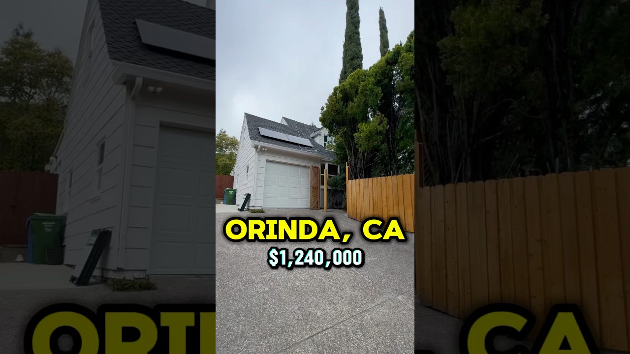 I’m calling it now—you’ll love the kitchen. Listed by: Stacy Ahn Listed for: $1,240,000 