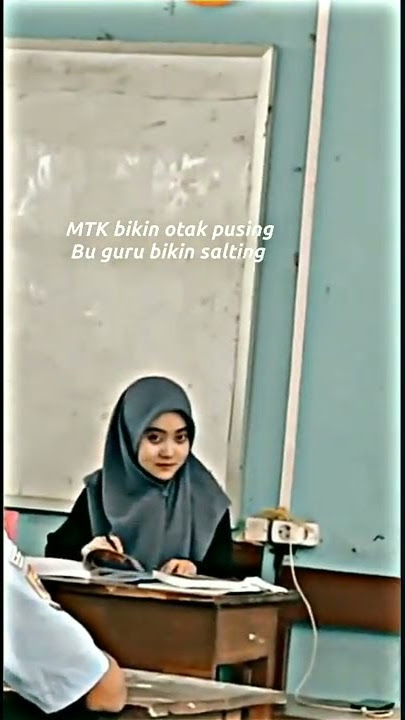 ibu guru cantik 😂#fyp #fyp #viral #indonesia #fyour #ibuguru#fyp #katakatabijak #guru #viralvideo