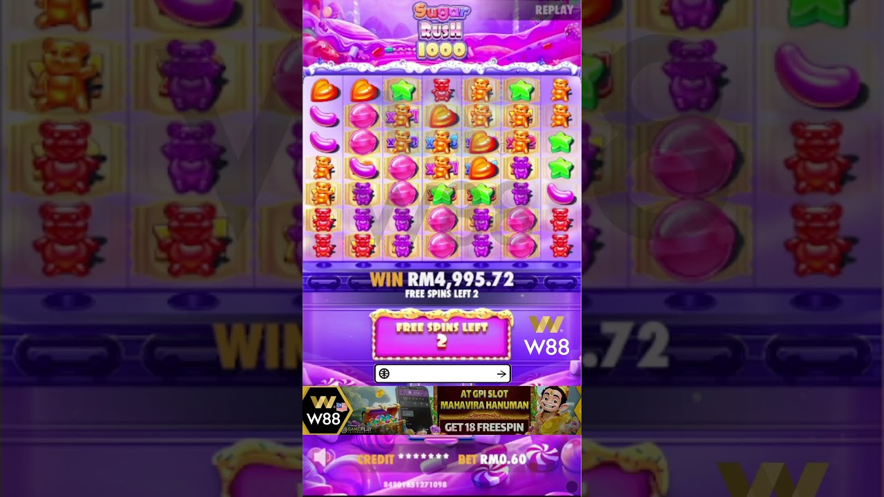 casino blackjack kuralları Special Weekend Bet Sikit Boleh Jom Menang RM 5000 At Slot W88 Malaysia Bosku
