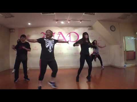 NAD / 安室奈美惠 組曲 Part.1 20171105