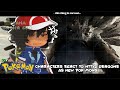 •|Pokémon Y and Z React to HTTYD Dragons as New Pokémons|• GACHA CLUB 🇧🇷/🇺🇸