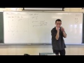Understanding Delta and Derivatives in Calculus