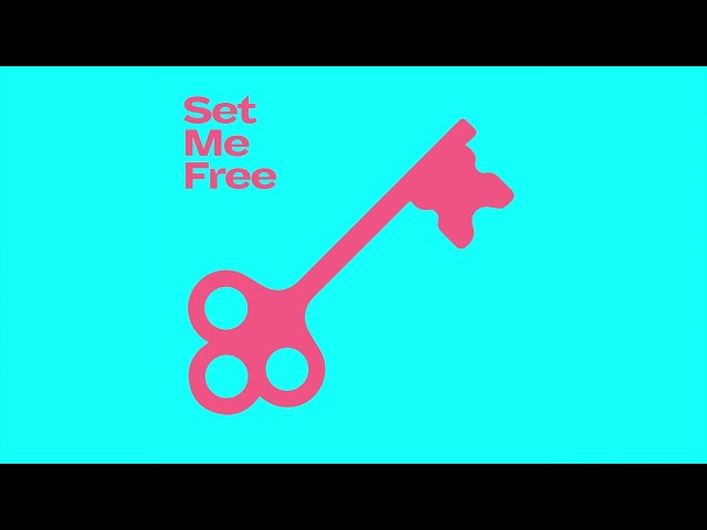 Mallin - Set Me Free