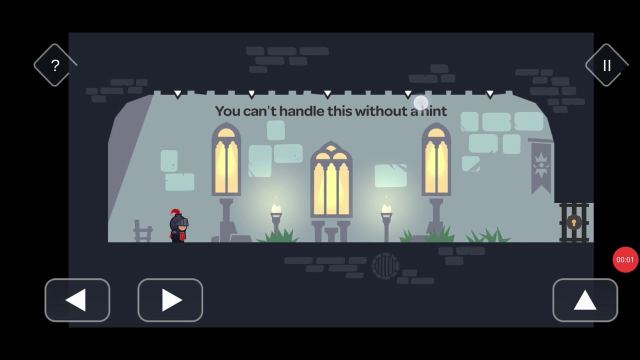 Tricky Castle Princess Castle Floor 10 All Bats