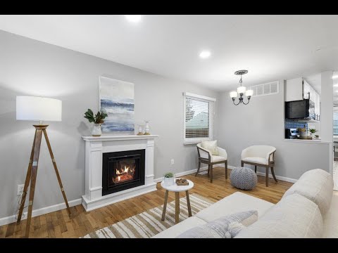 5018 N 28th St, Tacoma, WA home video tour