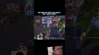 Helms Deep And Xul Bot Hold The Liiine