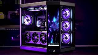 Evolve Gaming PC | ARTEMIS - Now Online at EB Games