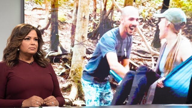 Gabby Petito ID Special Report - YouTube