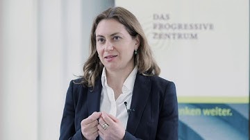 Just Transition: What are the Key Elements of a Just Energy Transition?