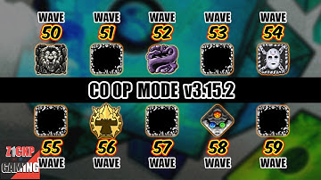 Random Dice Co-op mode v3.15.2 It