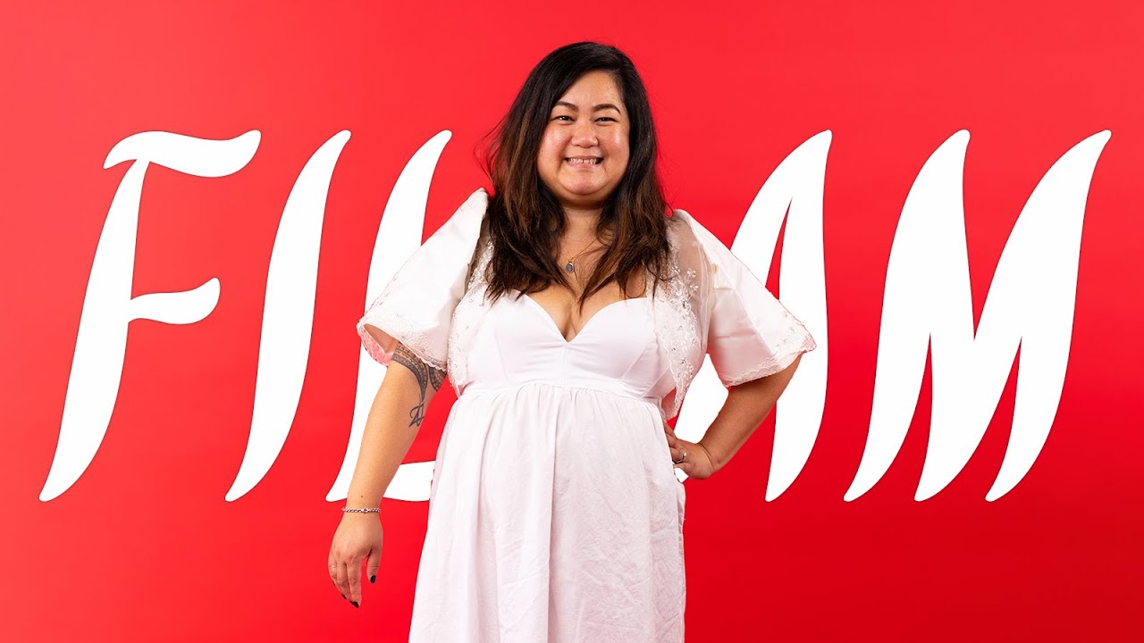 Meet Gracie Santos-Guce | Fil-Am Fridays by Creative Block Seattle