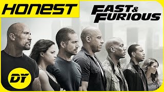 HONEST Fast And Furious Commercial by DYTASTIC 178,914 views 1 year ago 2 minutes, 13 seconds