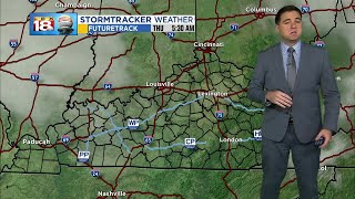 Weather At 5: December 4, 2018