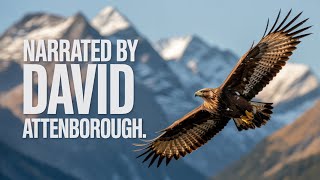 David Attenborough | Nature Documentary To Fall Asleep To (ai)