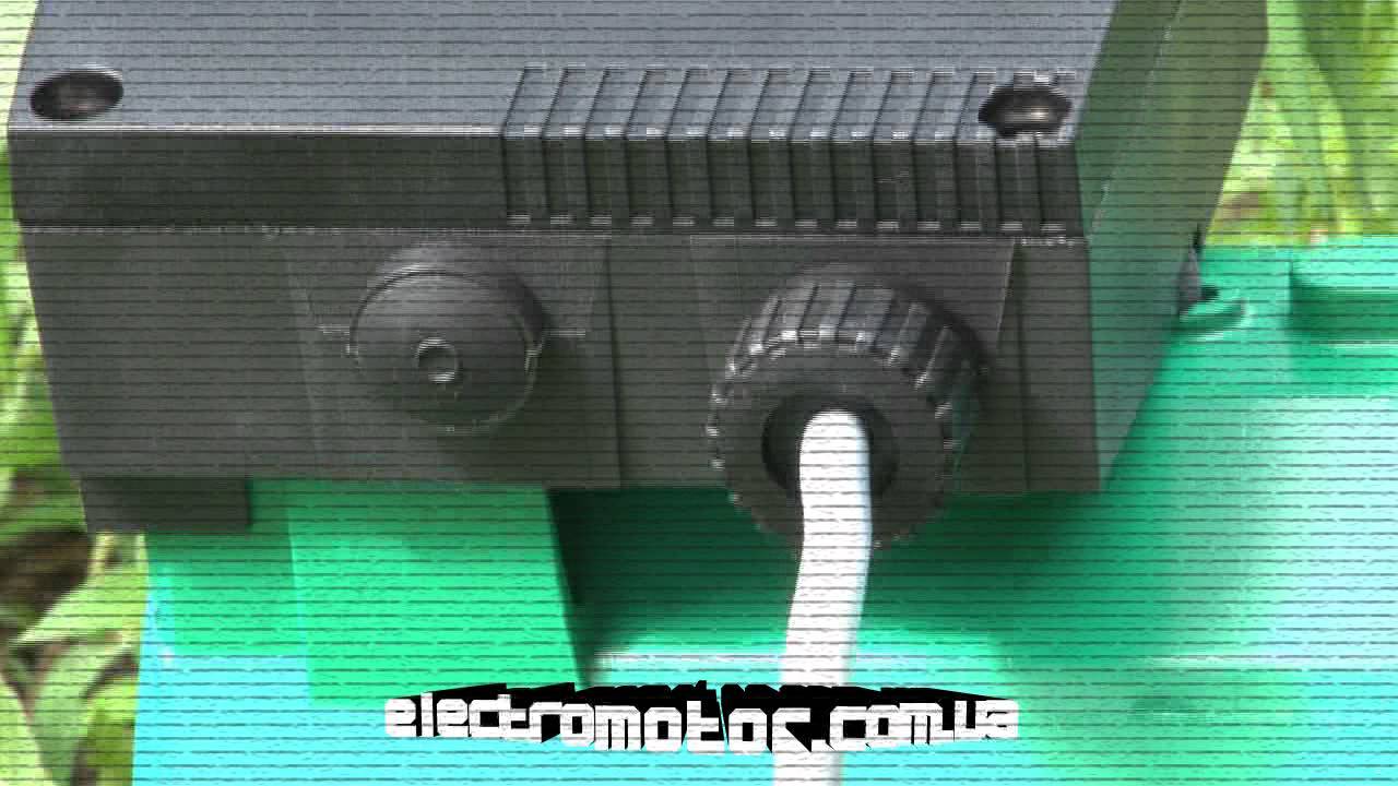 Насос Wilo TOP-S 65/13 DM