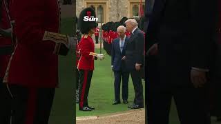 Celebrity King and Queen's US State Visit WILL go ahead despite Trump & Starmer clashes Wealth