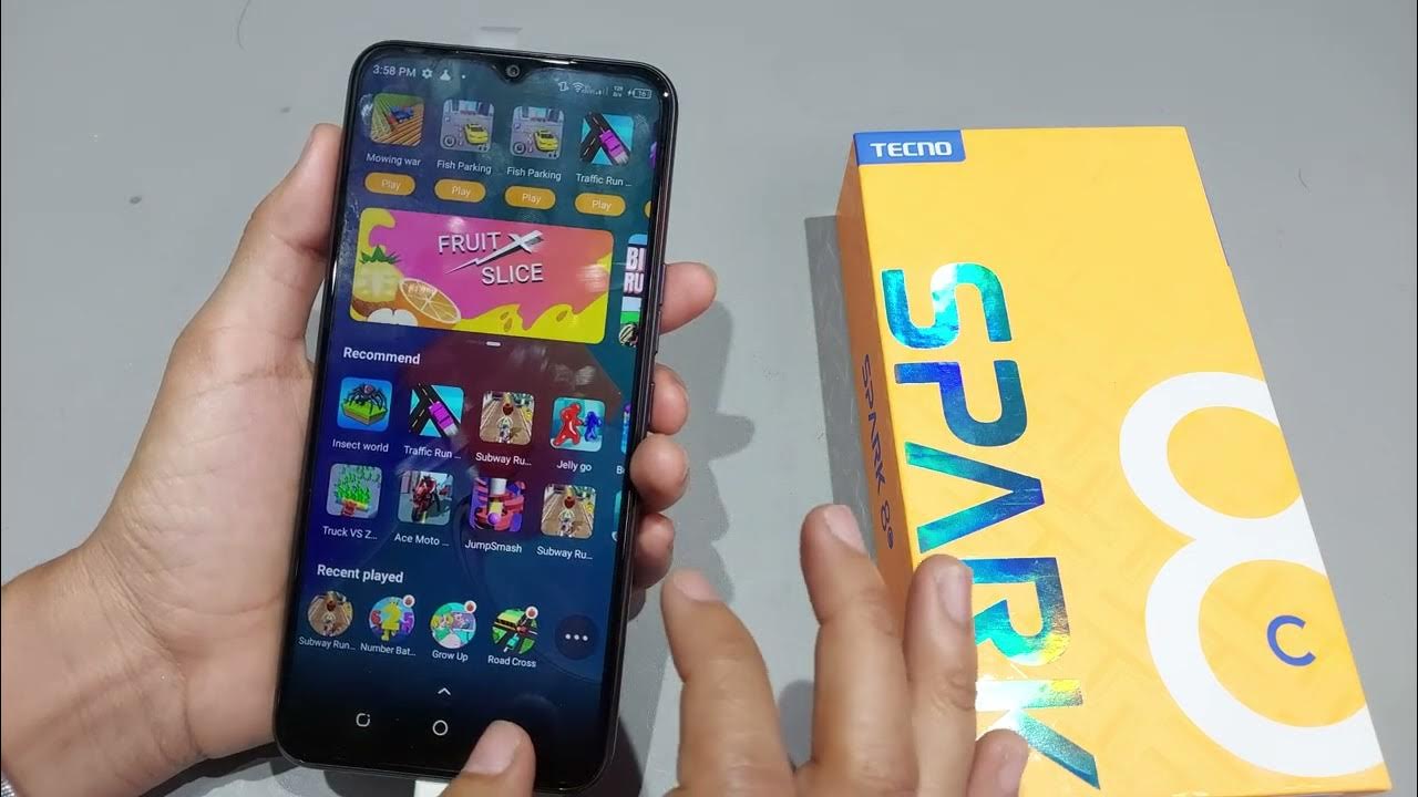 how-to-remove-game-center-in-tecno-spark-8-8c-8t-tecno-spark-8-me