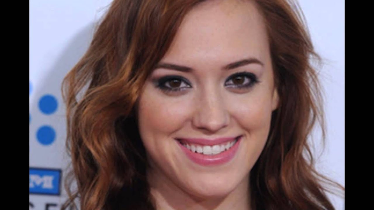 Andrea Bowen An American Actress