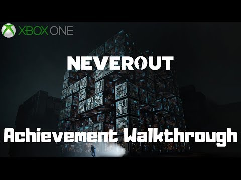 Neverout (Xbox One) Achievement Walkthrough