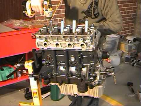 2001 dodge neon engine removal