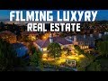 How To Shoot Luxury Real Estate 2019: a7iii a7rii