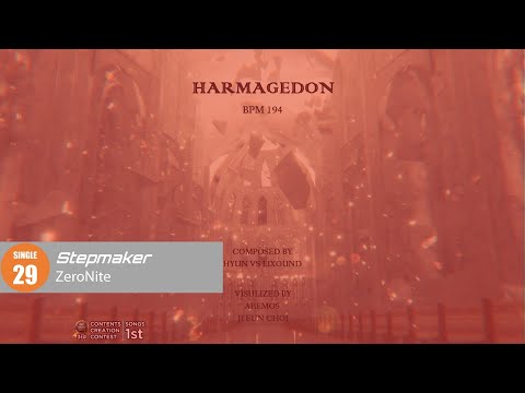 [TRS UCS] Harmagedon S29 (ZeroNite)