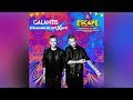 Capture de la vidéo Galantis - Live At Escape 2018