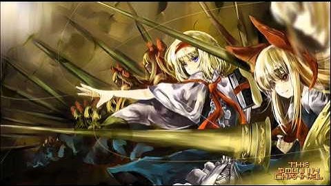 CatHolic, T12: The Doll Maker of Bucuresti