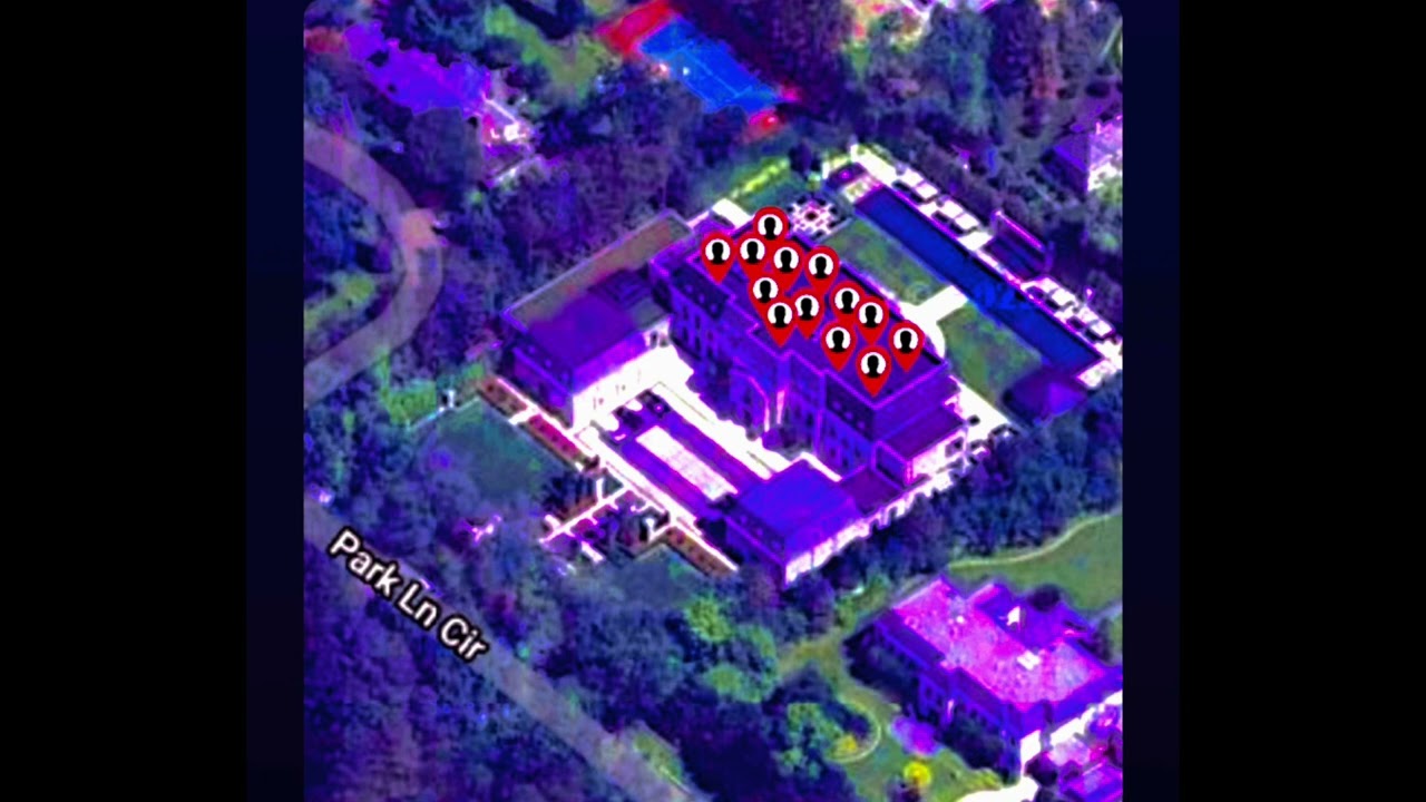 Kendrick Lamar - Not Like Us (slowed + reverb)