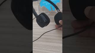 Logitech Headphone H151 Review