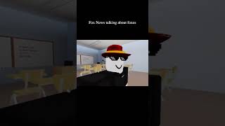 Best type of news channel (roblox animation)