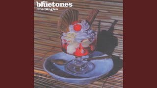 Video thumbnail of "The Bluetones - Blue Shadows"