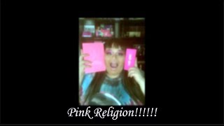 Pink Religion