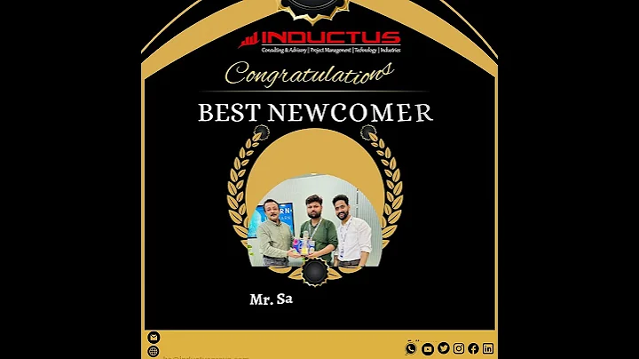 Employees Appreciation