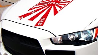 LOS MEJORES AUTOS JAPONESES!