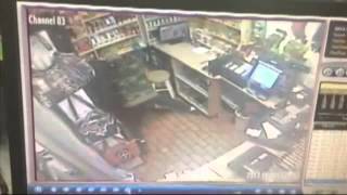 Crimestoppers: December 24, 2013