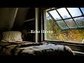 Ambient Electronic Meditation 🌌 Soft Drone & Pads for Deep Relaxation | Echo Haven