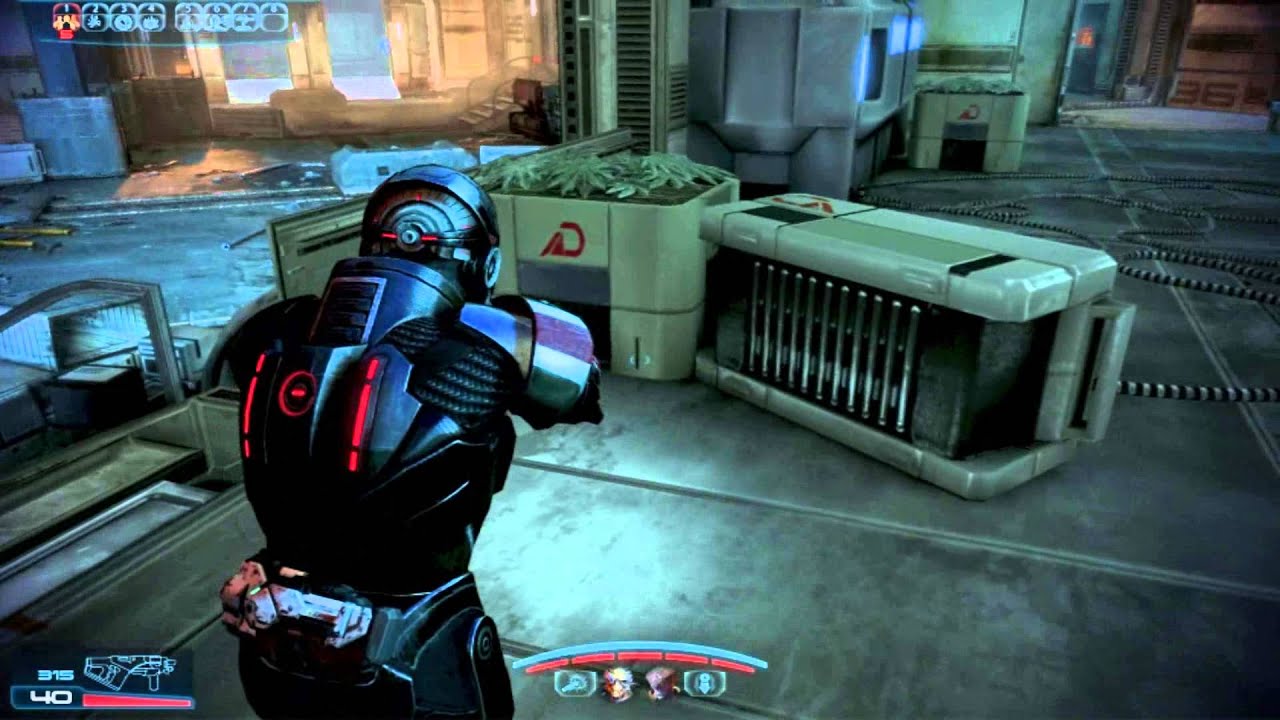 Mass Effect 3 (Video Game), Video Game (Industry), Mass Effect 3, прохожд.....