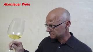 Weingeschmack - wieso schmeckt der eigentlich so fruchtig?