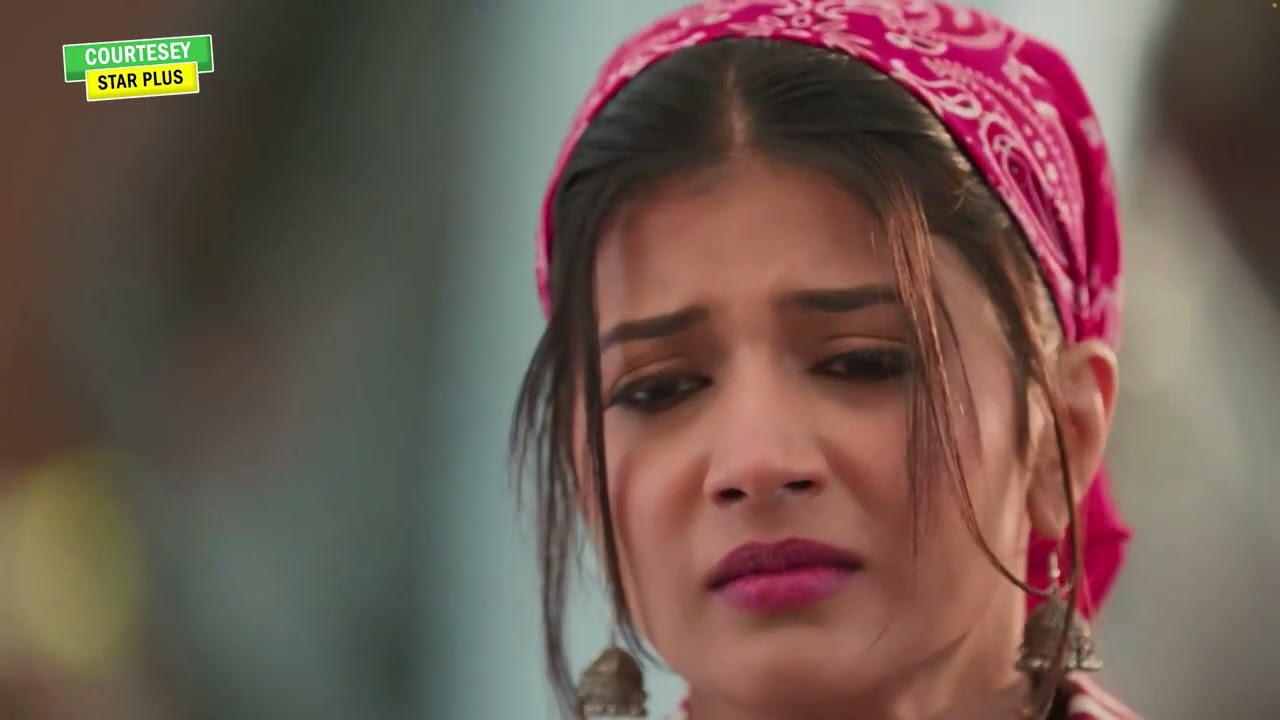 Yeh Rishta Kya Kehlata Hai Today New PROMO 7 March 2026