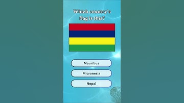 👉 Guess the Flag #123 | Can You Name This Country?