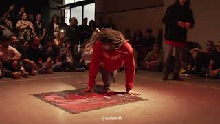 Soulart Dance Battle I Breakin Top 16 I Bboy Ronniwaveomatics Crew Vs Bboy G Flowmad Squad