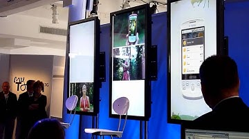 T-Mobile myTouch 3G Usage Video