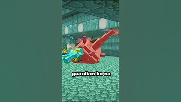 Most Useless Item In Minecraft #shorts #minecraft