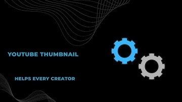 How I Make Clickable Thumbnails That Get 10x MORE Views