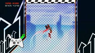 Rocket Racing Developer Tutorial - Halfbrick screenshot 5