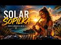 "Solar Sopilka" - Deep House Summer Mix | Ethnic Melodies