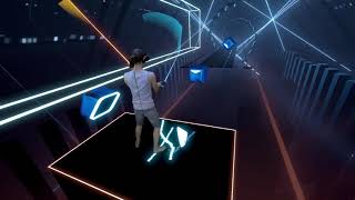 KSHMR - Do Bad Well [ft. Nevve] (Ex+) - Mapped by ConnorJC - Beat Saber in Mixed Reality Resimi