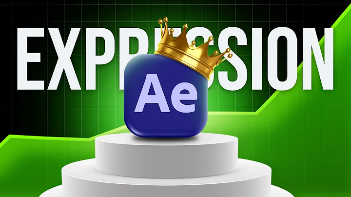 How to Use Random Expression in After Effects | Quick & Easy Tutorial